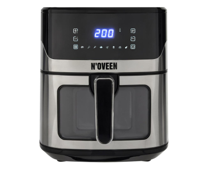 AIR FRYER i frytkownica N'oveen Frytownica beztłuszczowa  AF560